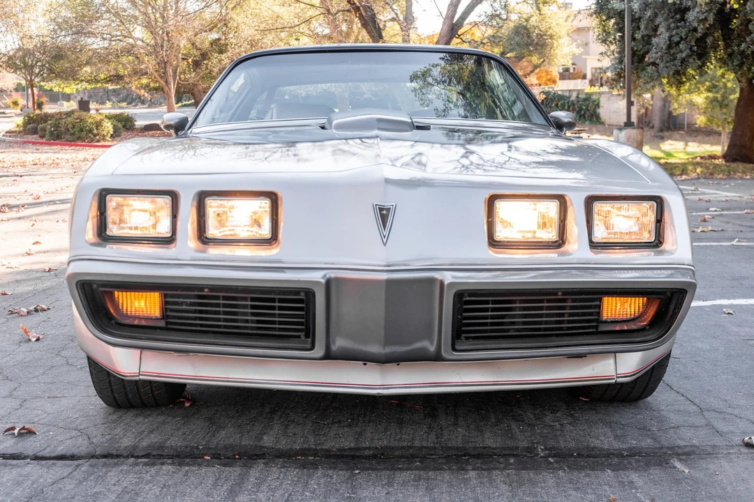 1979 Pontiac Firebird Trans Am 2nd Gen - Image 11 of 31