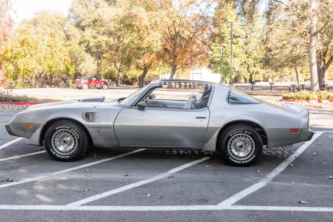 1979 Pontiac Firebird Trans Am 2nd Gen - Image 8 of 31