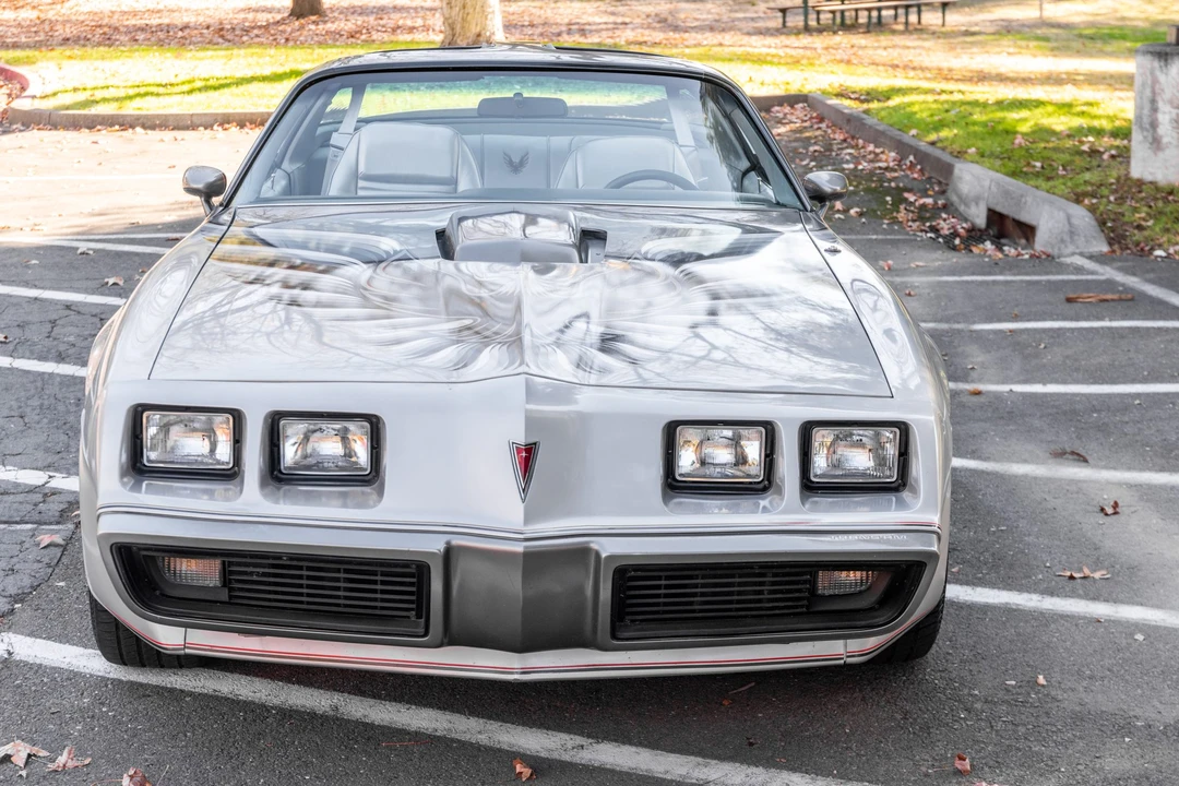 1979 Pontiac Firebird Trans Am 2nd Gen - Image 3 of 31