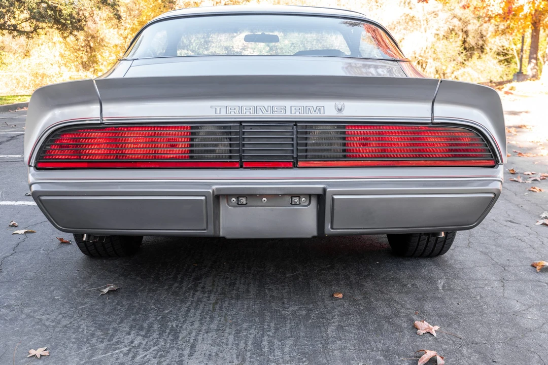 1979 Pontiac Firebird Trans Am 2nd Gen - Image 16 of 31