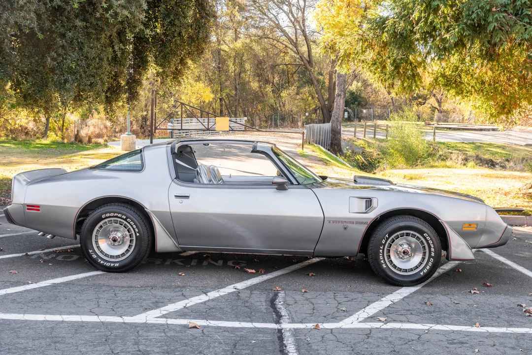 1979 Pontiac Firebird Trans Am 2nd Gen - Image 4 of 31