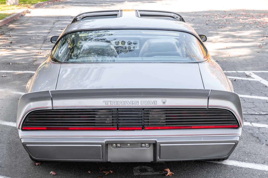 1979 Pontiac Firebird Trans Am 2nd Gen - Image 6 of 31