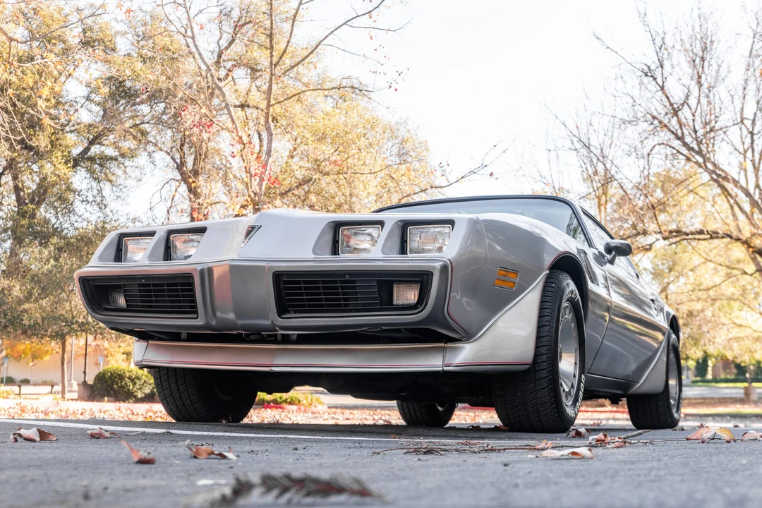1979 Pontiac Firebird Trans Am 2nd Gen - Image 10 of 31