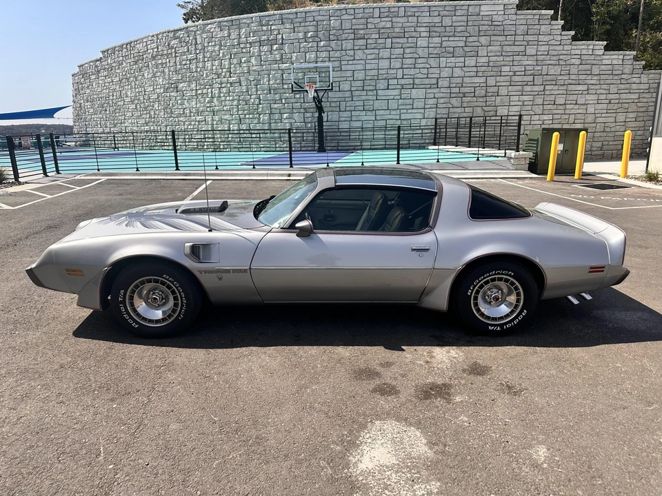 1979 Pontiac Firebird Trans Am 2nd Gen - Image 4 of 31
