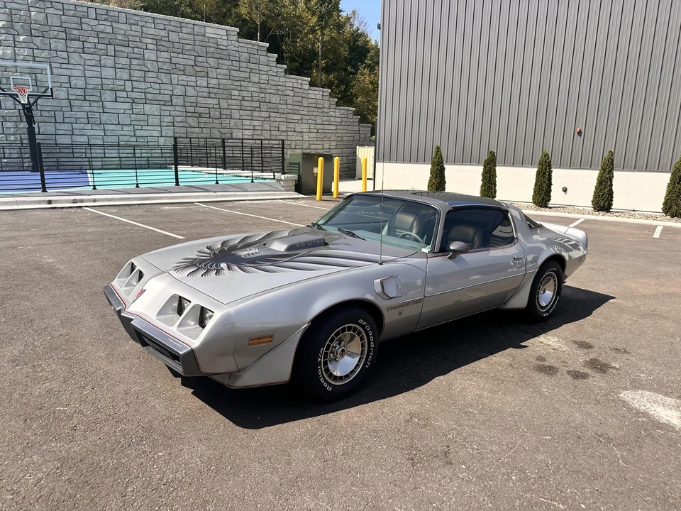 1979 Pontiac Firebird Trans Am 2nd Gen - Image 2 of 31