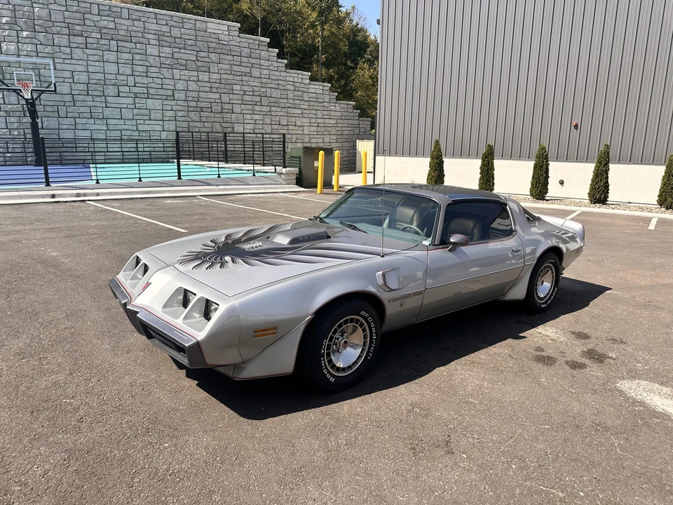 1979 Pontiac Firebird Trans Am 2nd Gen - Image 3 of 31