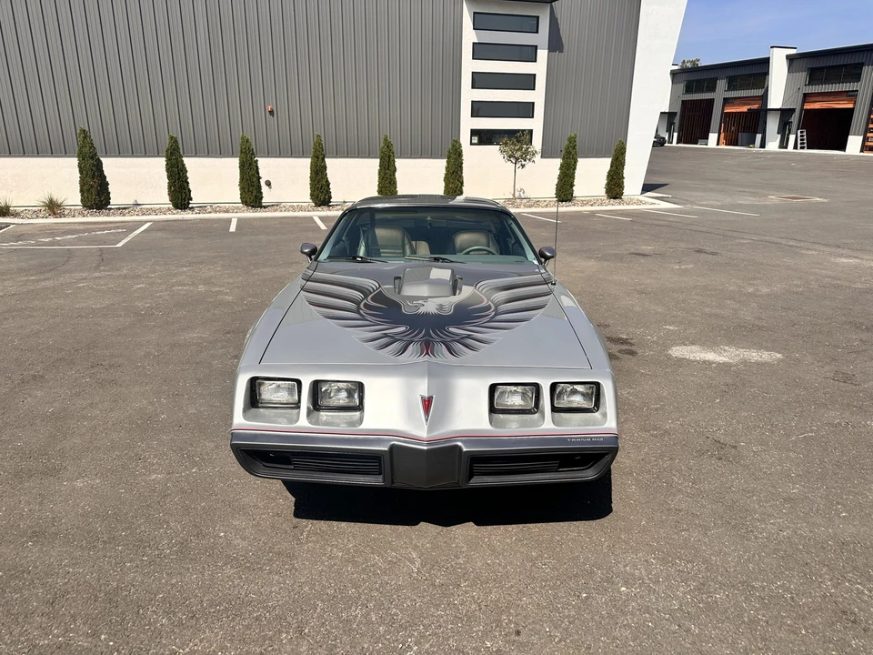 1979 Pontiac Firebird Trans Am 2nd Gen - Image 9 of 31