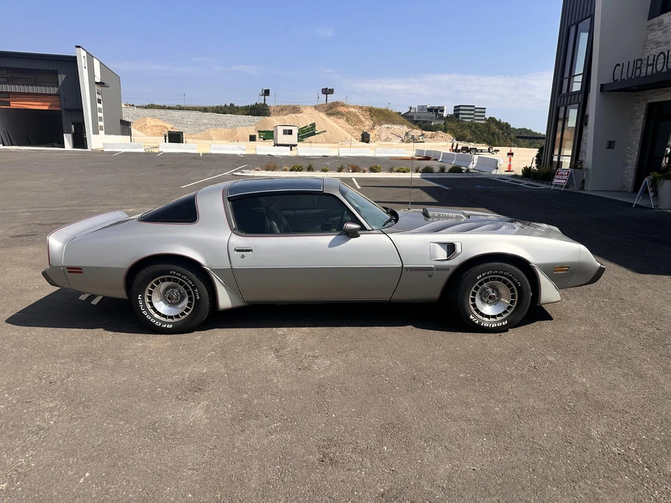 1979 Pontiac Firebird Trans Am 2nd Gen - Image 7 of 31