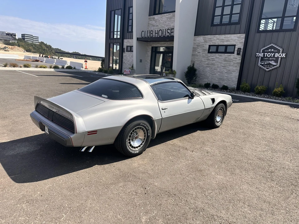 1979 Pontiac Firebird Trans Am 2nd Gen - Image 6 of 31