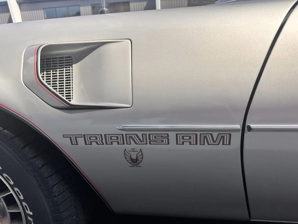 1979 Pontiac Firebird Trans Am 2nd Gen - Image 22 of 31