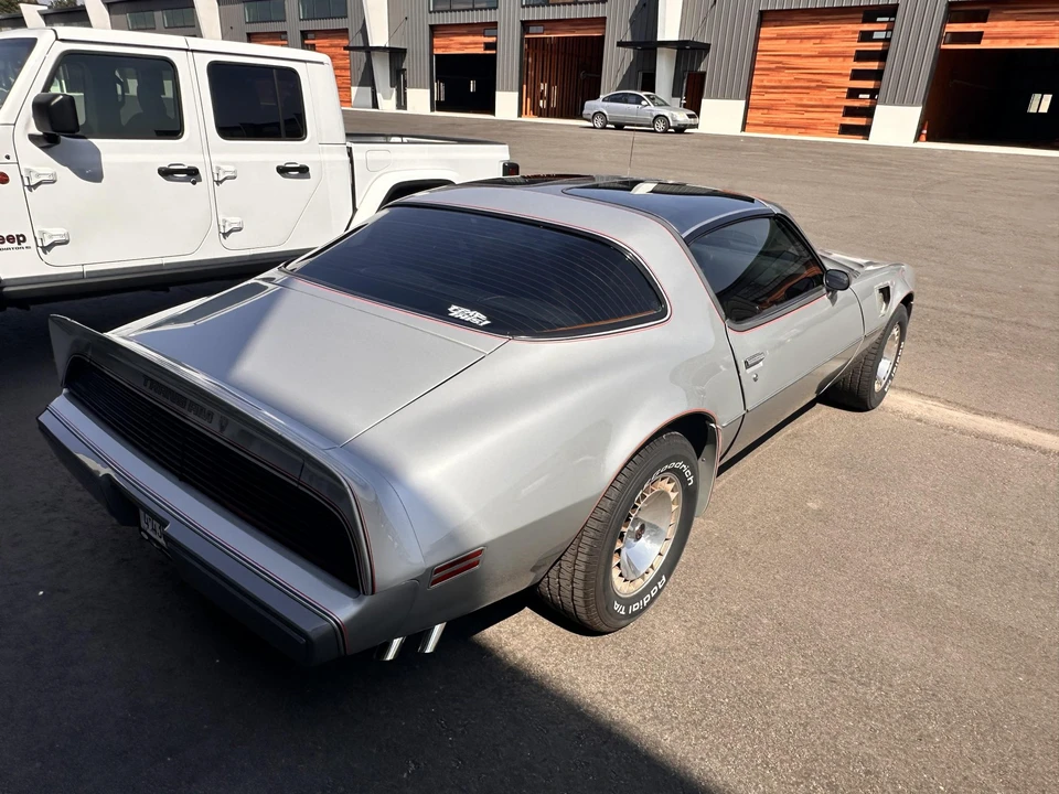 1979 Pontiac Firebird Trans Am 2nd Gen - Image 17 of 31