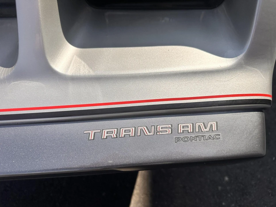 1979 Pontiac Firebird Trans Am 2nd Gen - Image 21 of 31