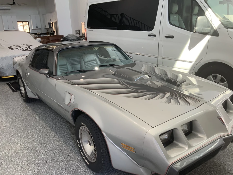1979 Pontiac Firebird Trans Am 2nd Gen - Image 12 of 31