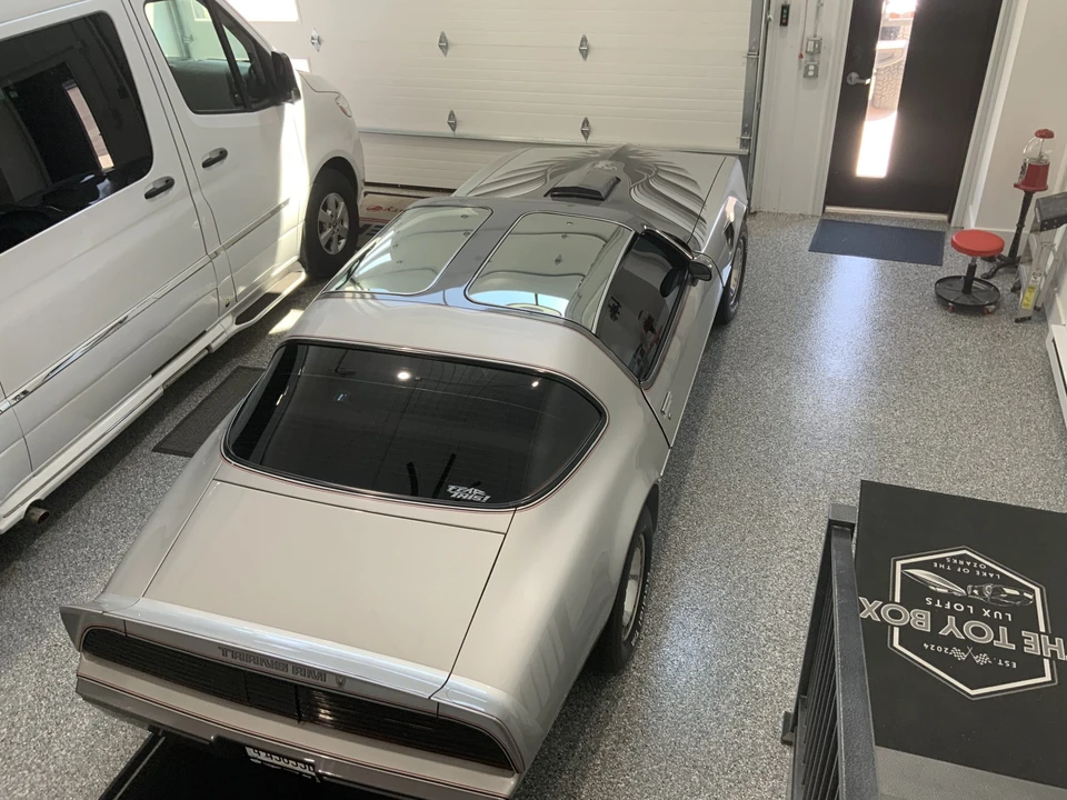 1979 Pontiac Firebird Trans Am 2nd Gen - Image 11 of 31