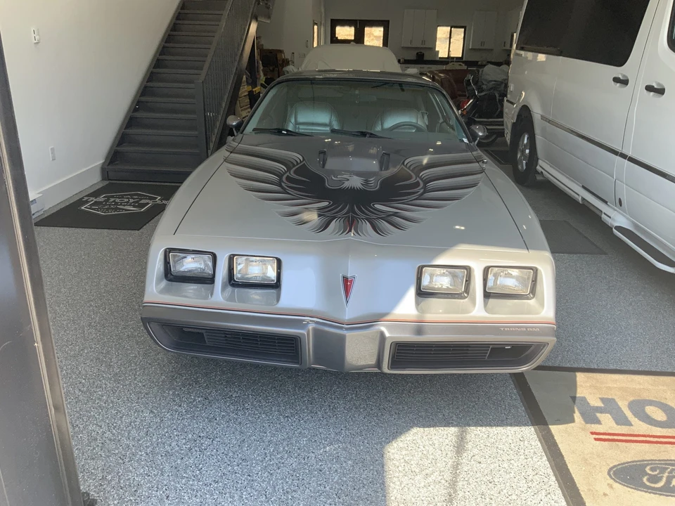 1979 Pontiac Firebird Trans Am 2nd Gen - Image 13 of 31