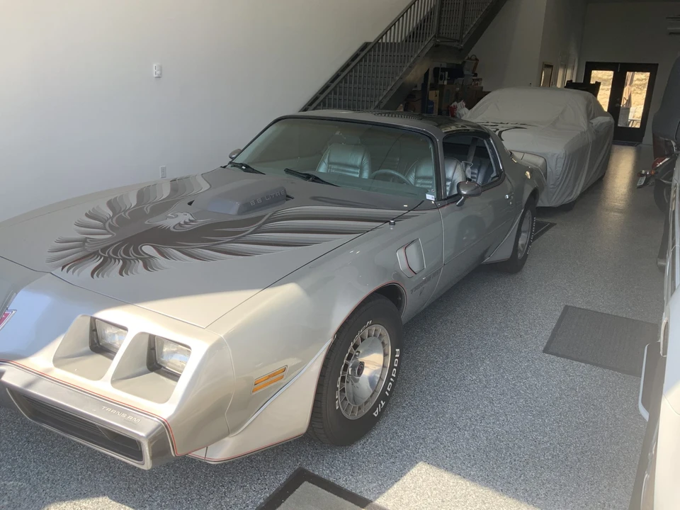1979 Pontiac Firebird Trans Am 2nd Gen - Image 16 of 31