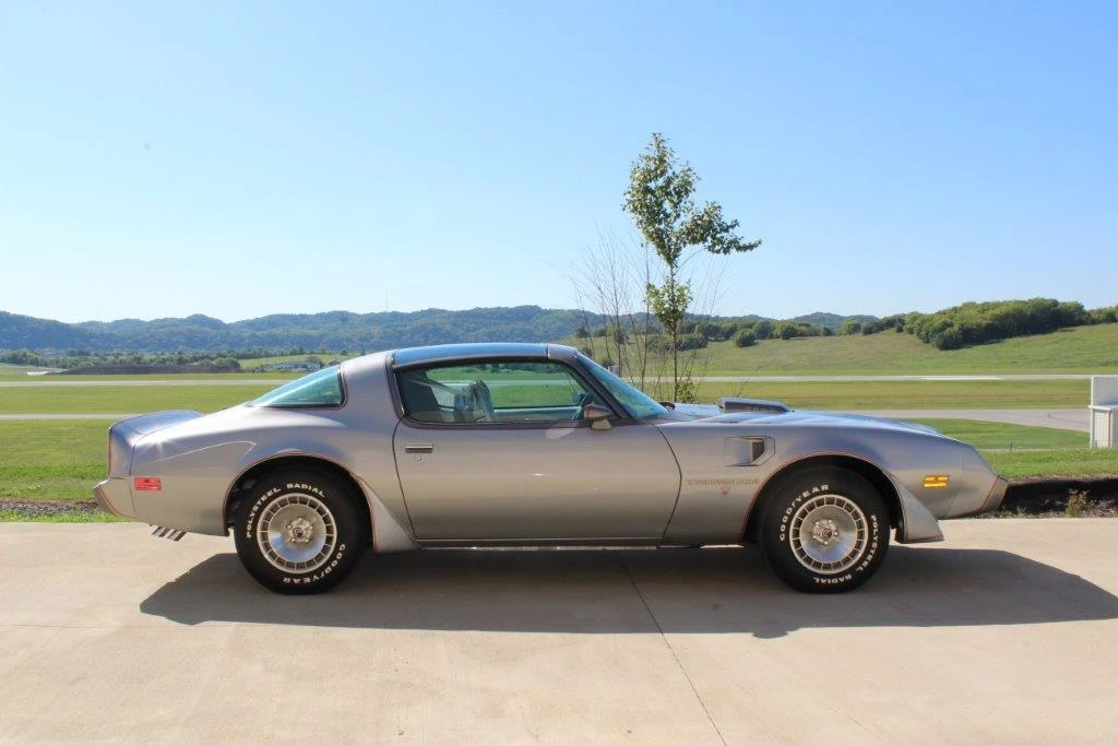 1979 Pontiac Firebird Trans Am 2nd Gen - Image 10 of 31