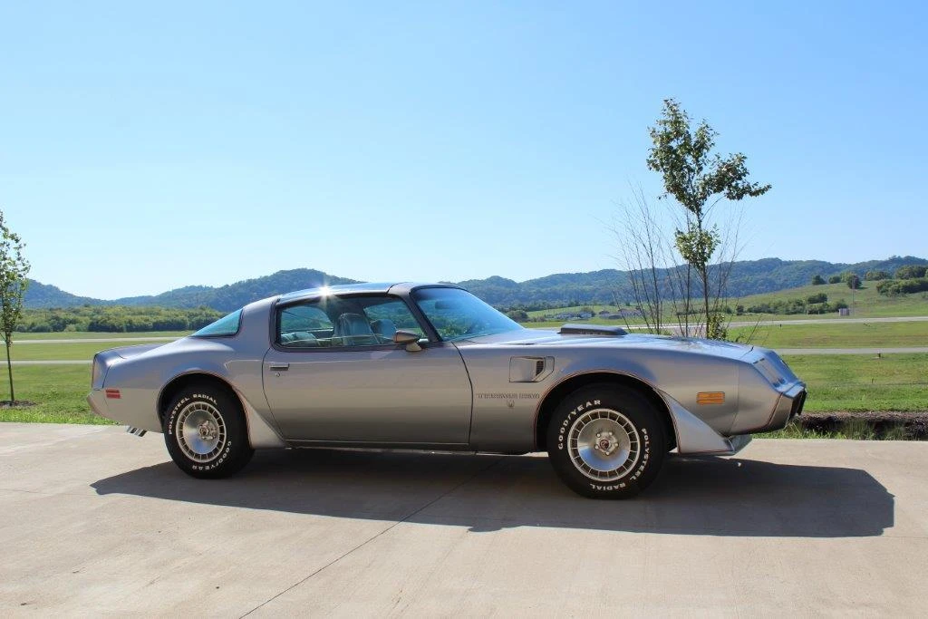 1979 Pontiac Firebird Trans Am 2nd Gen - Image 9 of 31