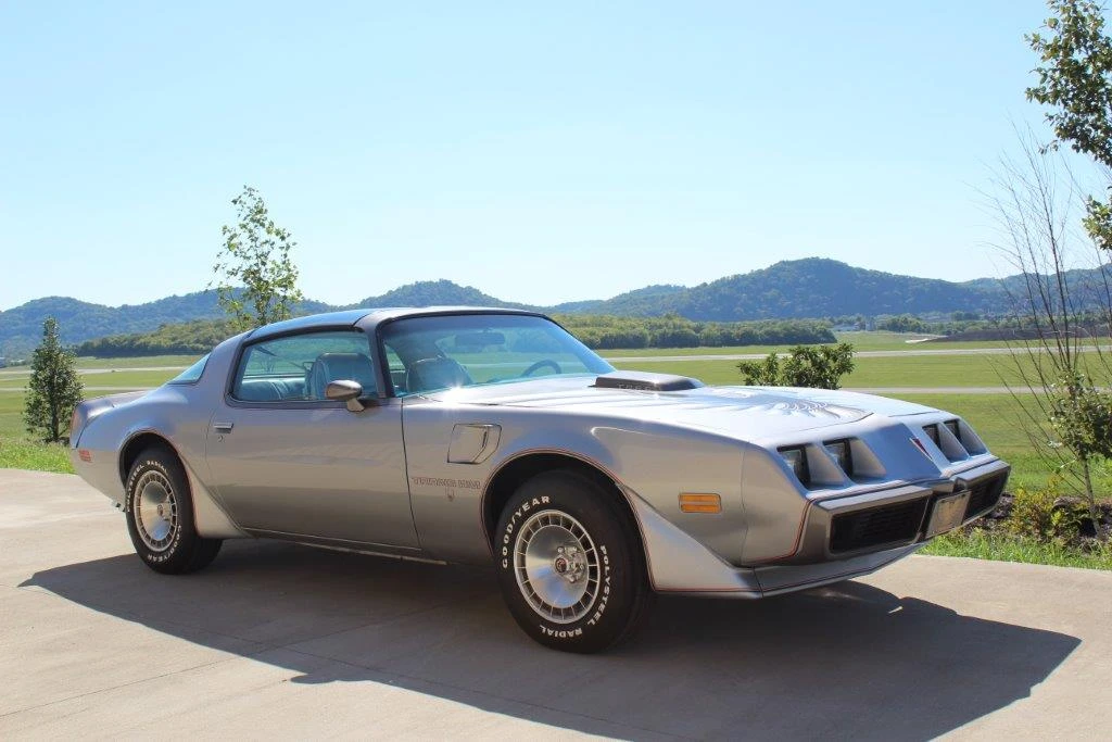 1979 Pontiac Firebird Trans Am 2nd Gen - Image 7 of 31