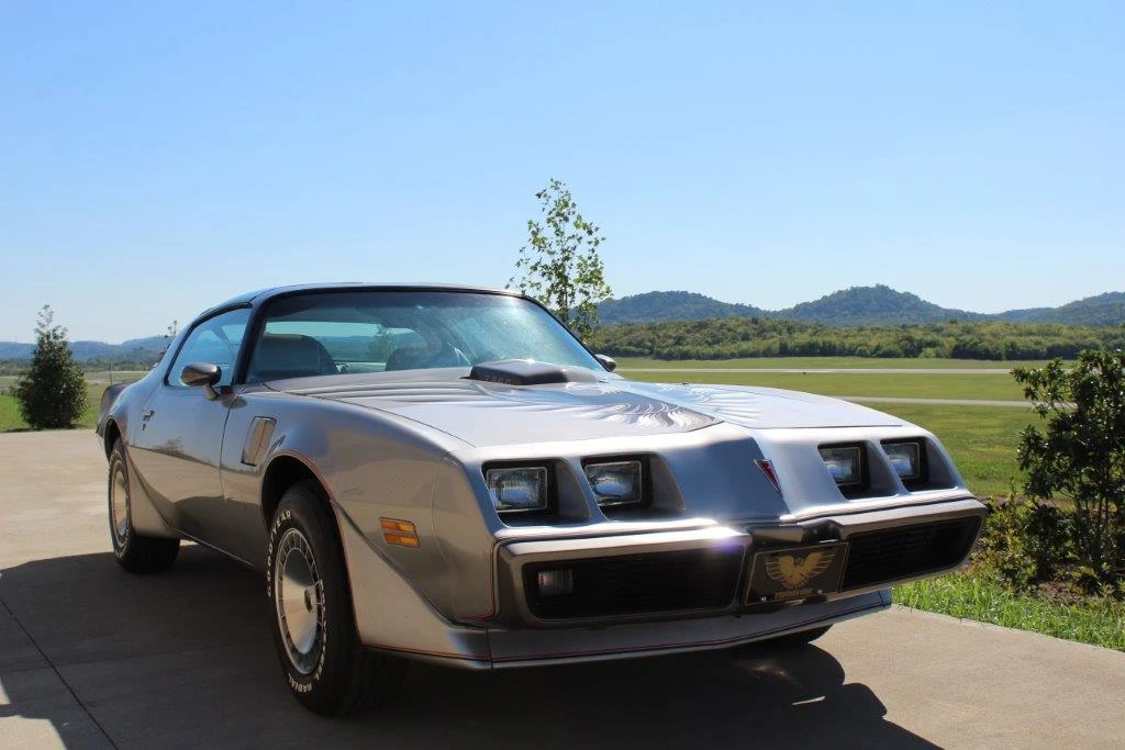 1979 Pontiac Firebird Trans Am 2nd Gen - Image 6 of 31