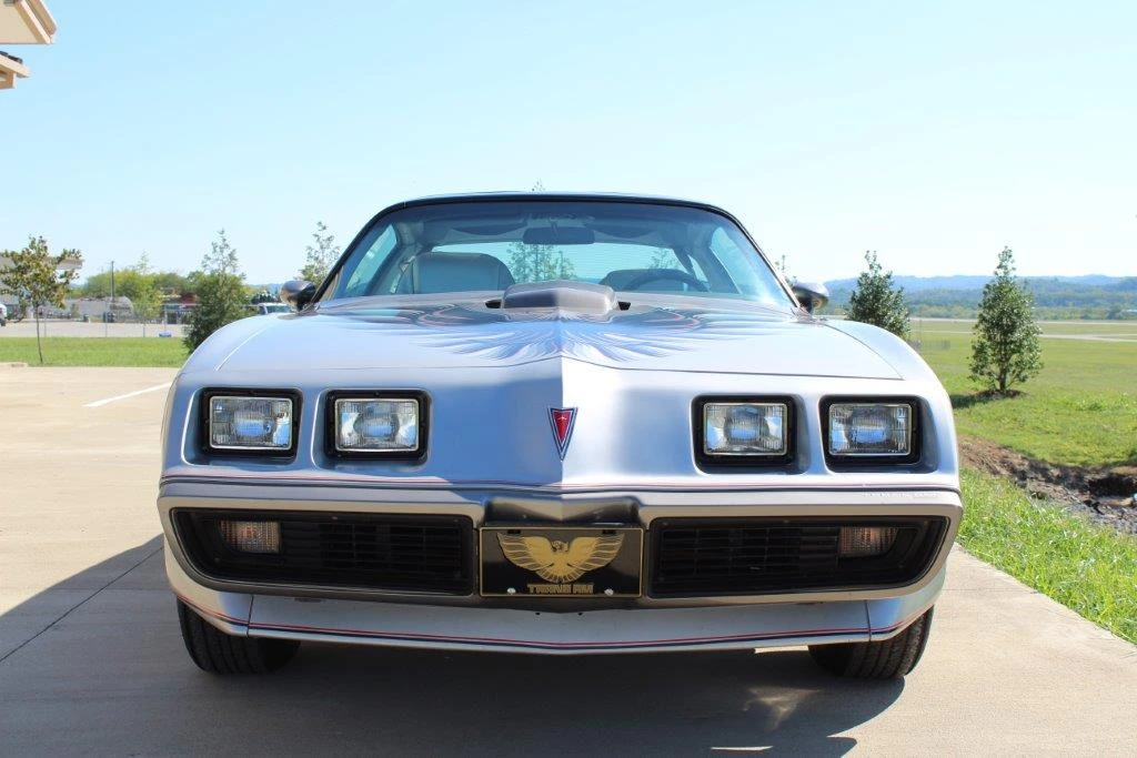 1979 Pontiac Firebird Trans Am 2nd Gen - Image 5 of 31