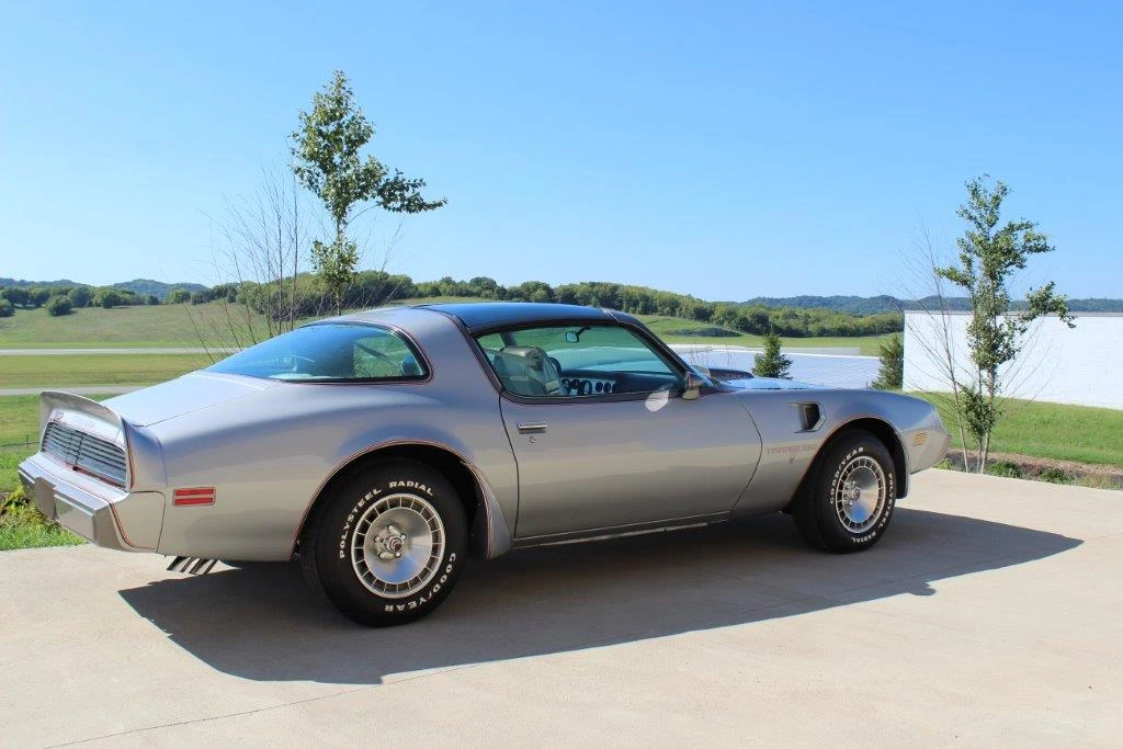 1979 Pontiac Firebird Trans Am 2nd Gen - Image 8 of 31
