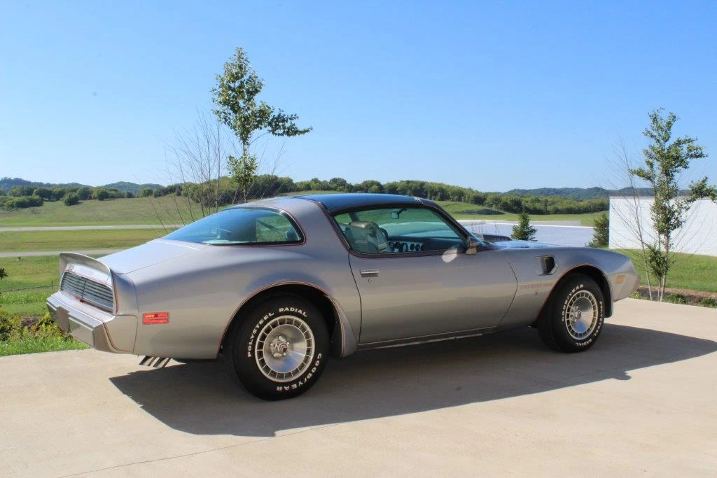 1979 Pontiac Firebird Trans Am 2nd Gen - Image 11 of 31