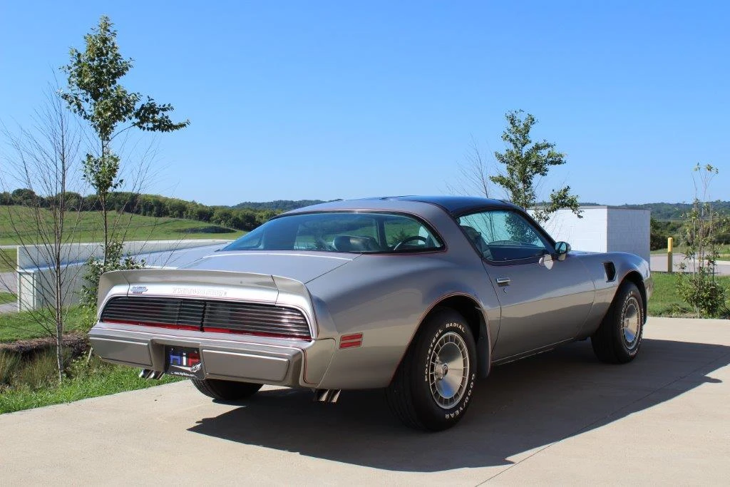 1979 Pontiac Firebird Trans Am 2nd Gen - Image 12 of 31