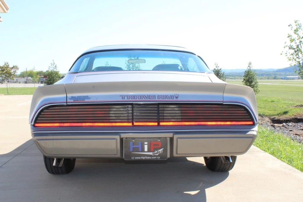1979 Pontiac Firebird Trans Am 2nd Gen - Image 13 of 31