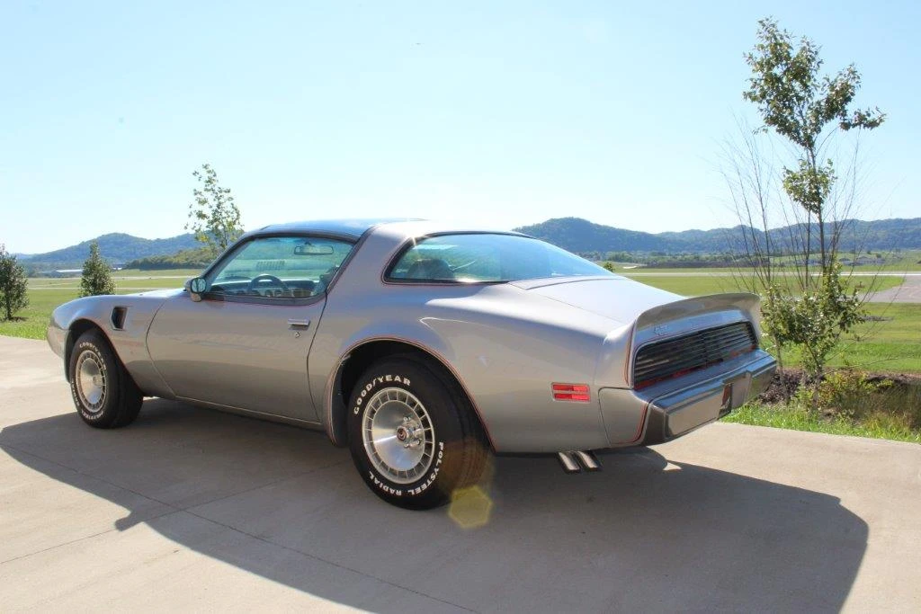 1979 Pontiac Firebird Trans Am 2nd Gen - Image 14 of 31