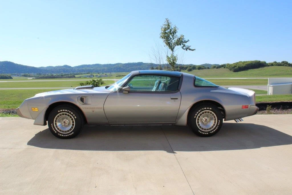 1979 Pontiac Firebird Trans Am 2nd Gen - Image 15 of 31