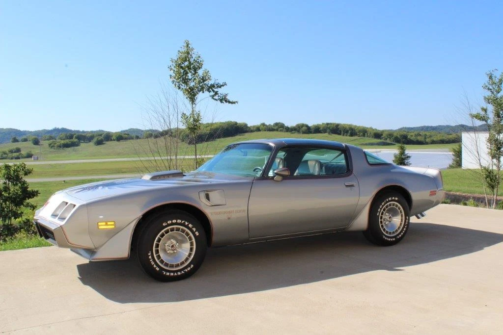1979 Pontiac Firebird Trans Am 2nd Gen - Image 2 of 31