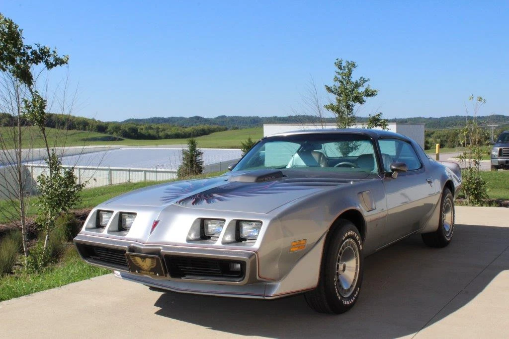 1979 Pontiac Firebird Trans Am 2nd Gen - Image 3 of 31