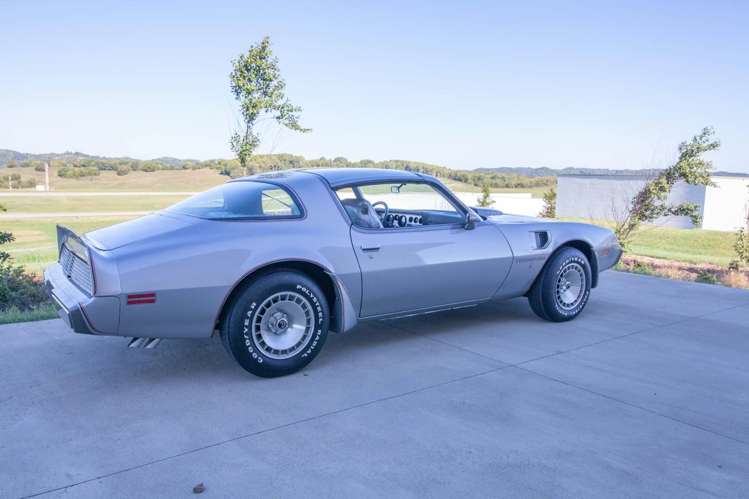 1979 Pontiac Firebird Trans Am 2nd Gen - Image 25 of 31