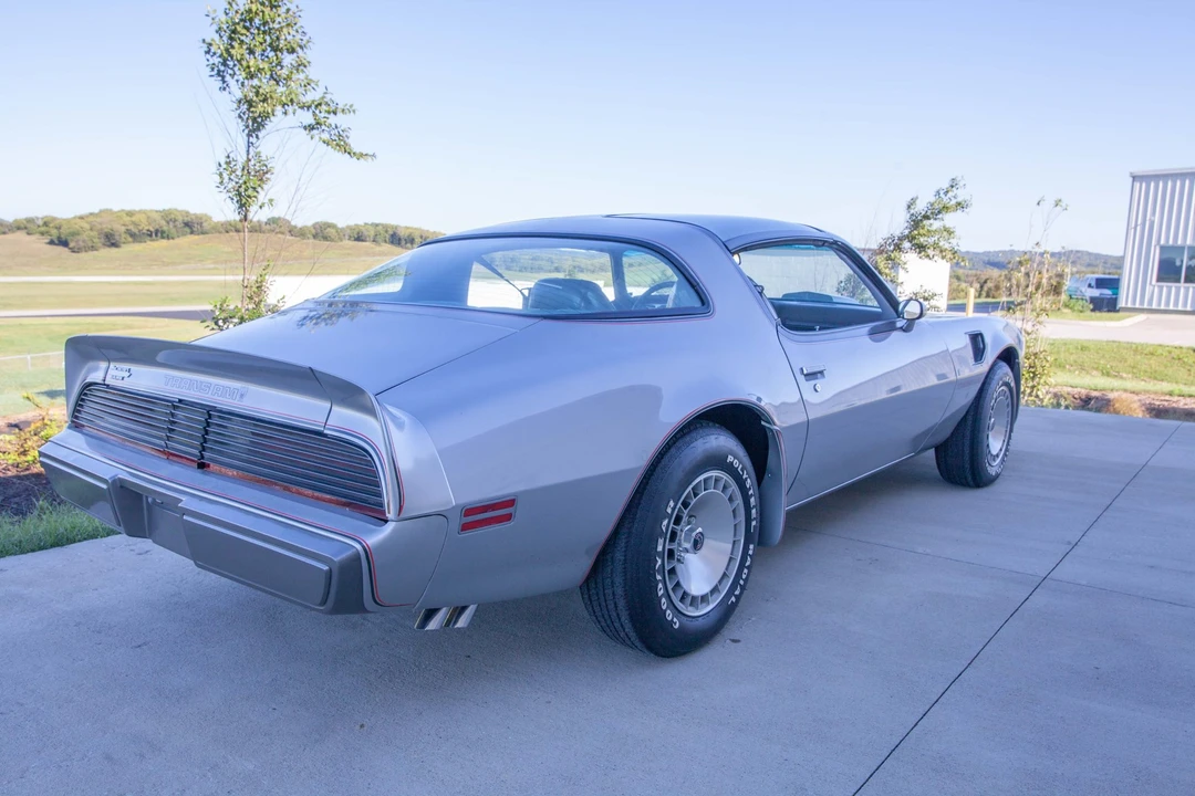1979 Pontiac Firebird Trans Am 2nd Gen - Image 26 of 31