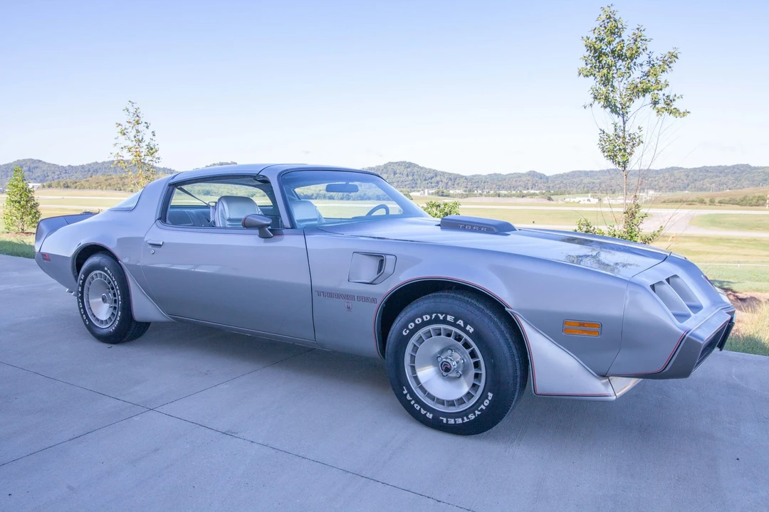1979 Pontiac Firebird Trans Am 2nd Gen - Image 23 of 31