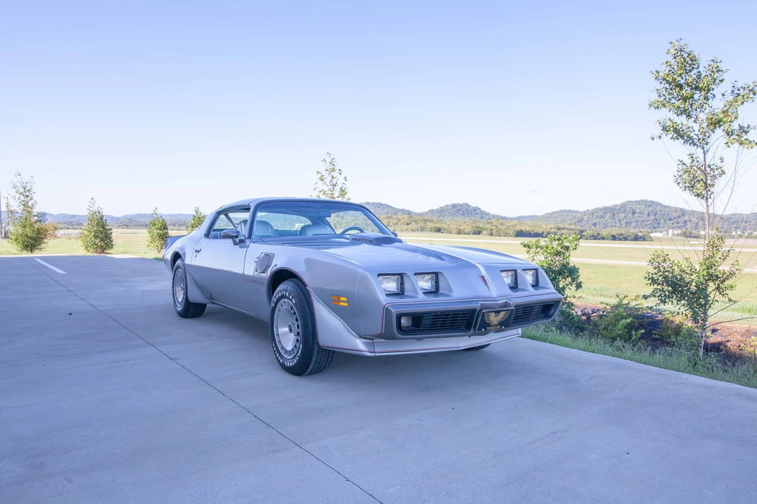 1979 Pontiac Firebird Trans Am 2nd Gen - Image 21 of 31