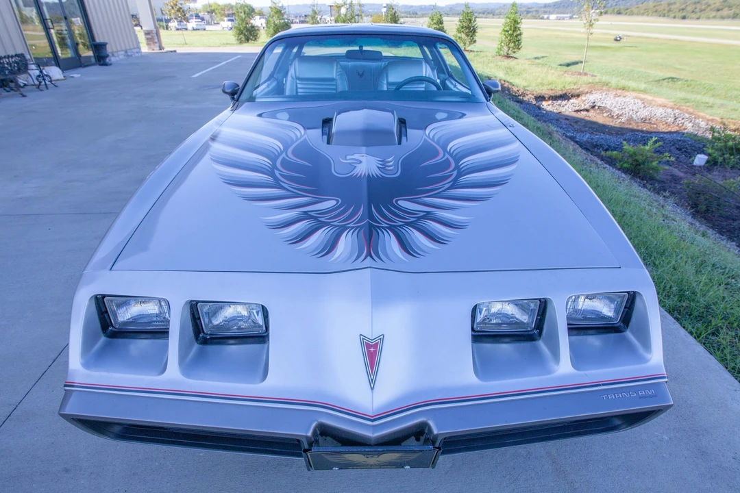 1979 Pontiac Firebird Trans Am 2nd Gen - Image 18 of 31