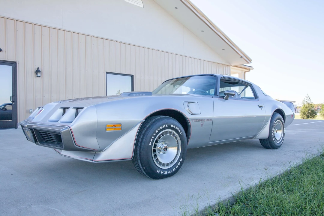 1979 Pontiac Firebird Trans Am 2nd Gen - Image 16 of 31