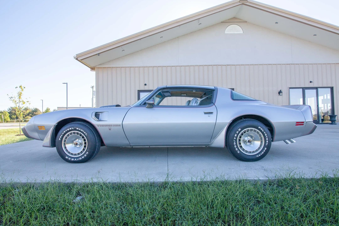 1979 Pontiac Firebird Trans Am 2nd Gen - Image 29 of 31
