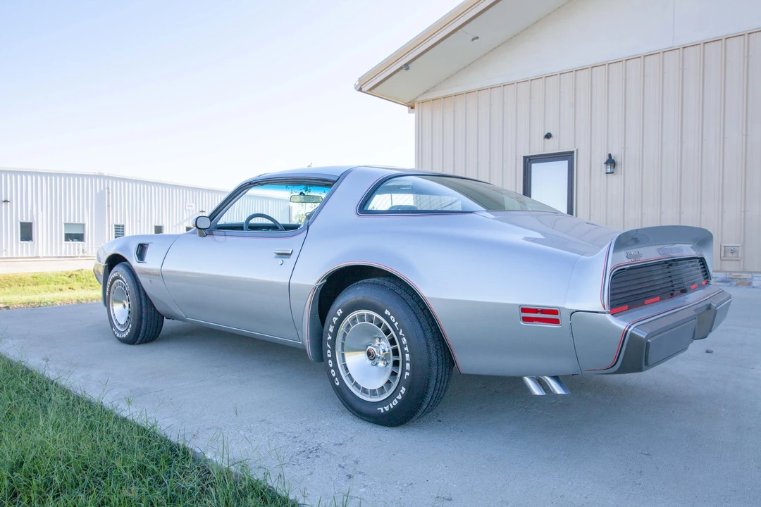 1979 Pontiac Firebird Trans Am 2nd Gen - Image 28 of 31