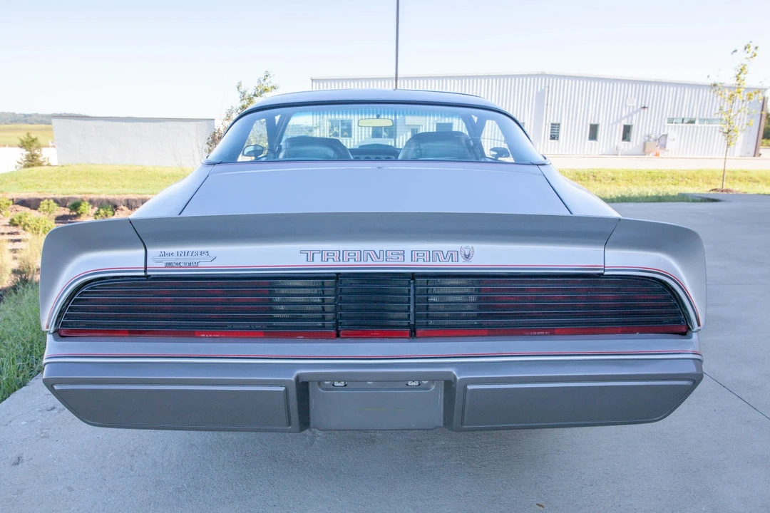 1979 Pontiac Firebird Trans Am 2nd Gen - Image 27 of 31