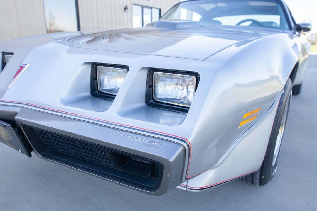 1979 Pontiac Firebird Trans Am 2nd Gen - Image 31 of 31