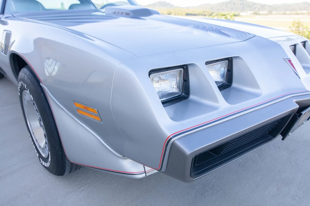 1979 Pontiac Firebird Trans Am 2nd Gen - Image 30 of 31