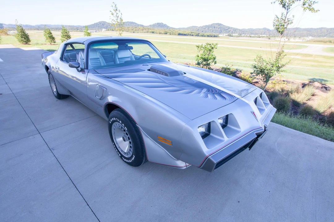 1979 Pontiac Firebird Trans Am 2nd Gen - Image 22 of 31