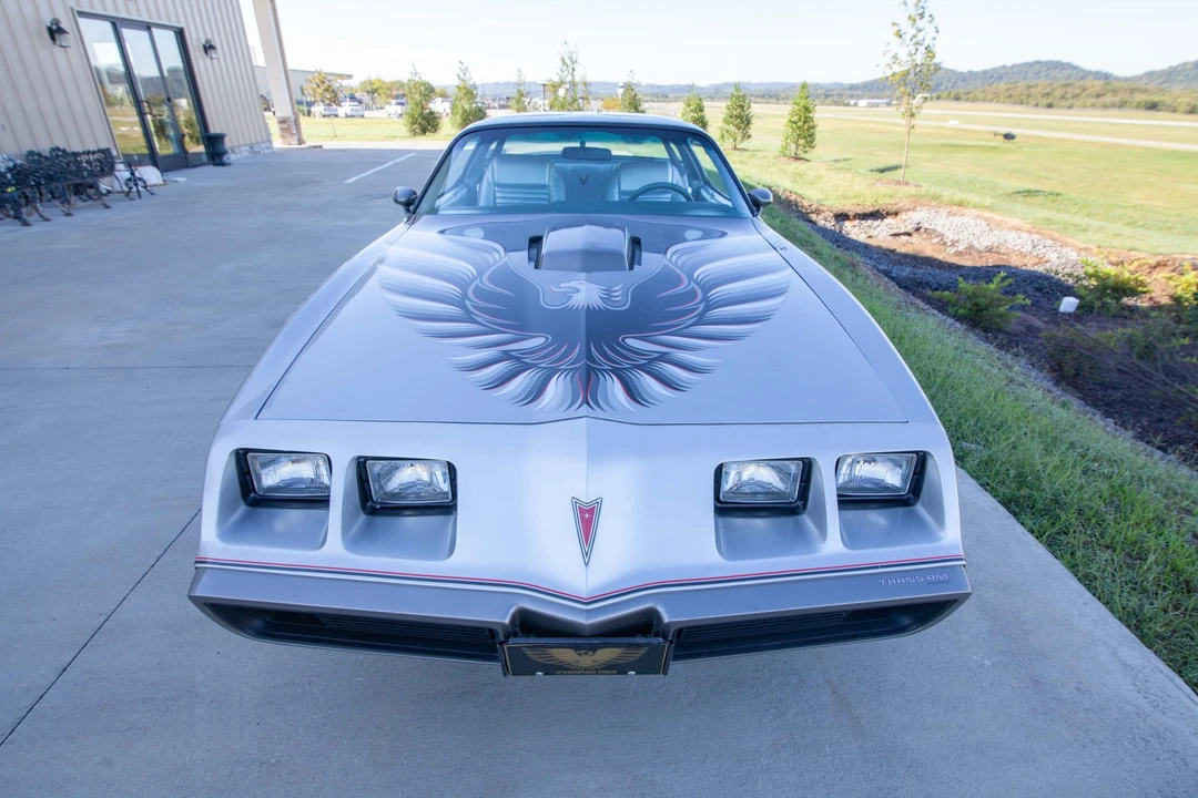 1979 Pontiac Firebird Trans Am 2nd Gen - Image 17 of 31