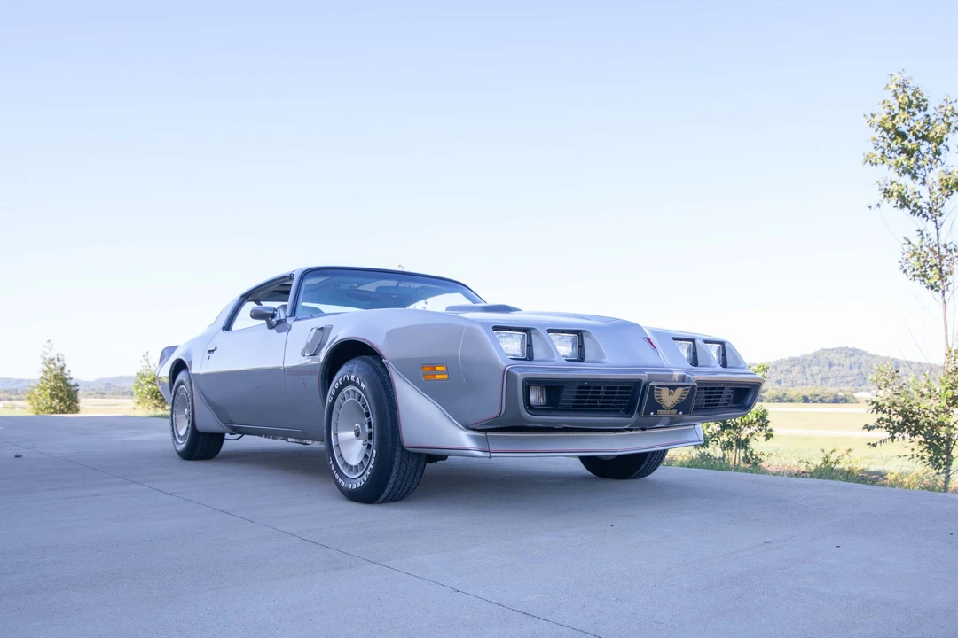 1979 Pontiac Firebird Trans Am 2nd Gen - Image 20 of 31