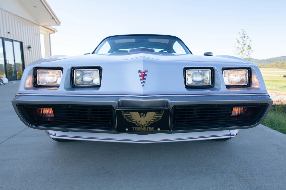 1979 Pontiac Firebird Trans Am 2nd Gen - Image 19 of 31