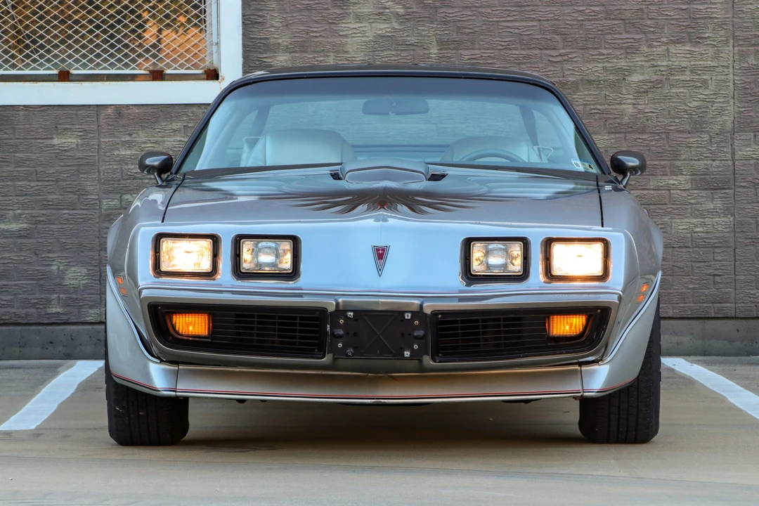1979 Pontiac Firebird Trans Am 2nd Gen - Image 14 of 31
