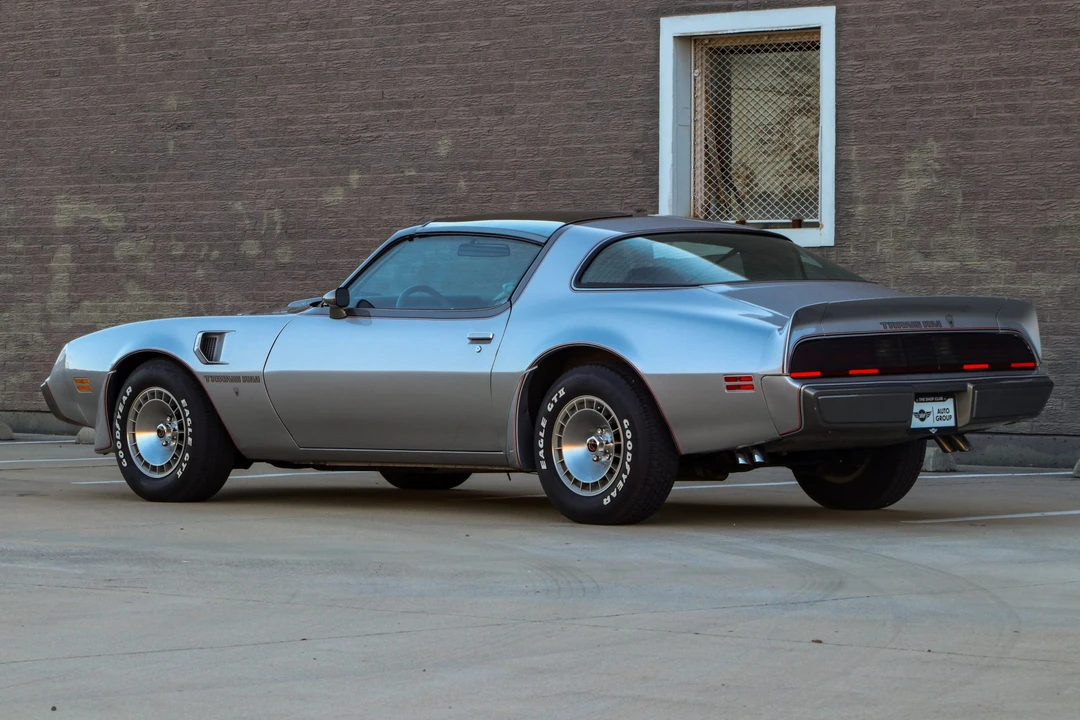 1979 Pontiac Firebird Trans Am 2nd Gen - Image 5 of 31